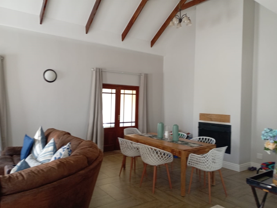 To Let 3 Bedroom Property for Rent in Croydon Olive Estate Western Cape